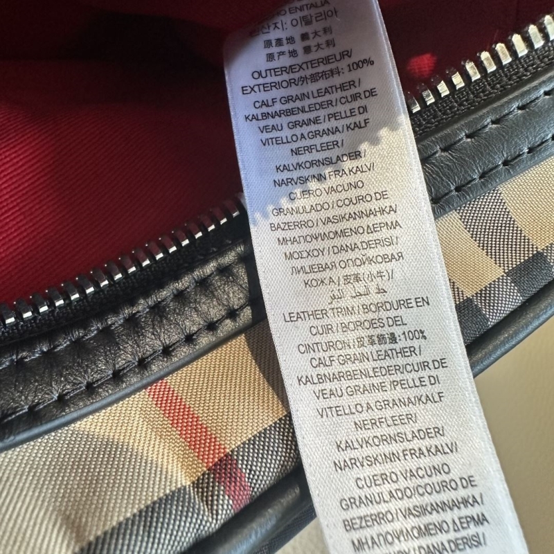 mens Bv*b*rry satchel bags